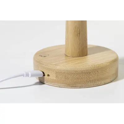 Lampada da tavolo con stampa LUMBOO - Immagine 3
