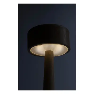 Lampada da tavolo con stampa LUMBOO - Immagine 1
