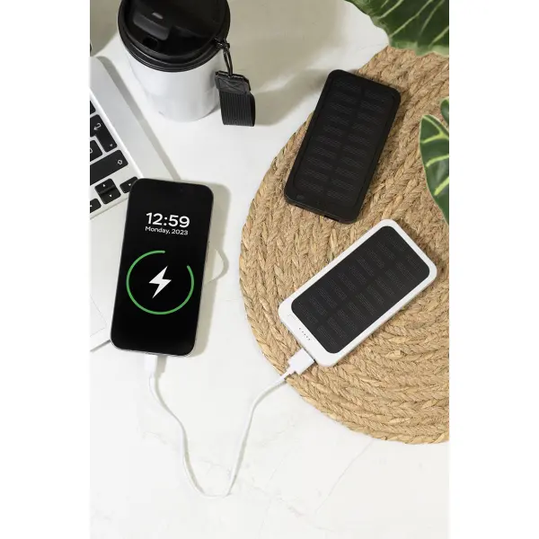 Power bank SUN personalizzato al miglior prezzo - Immagine 34