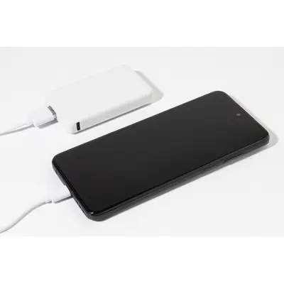 Power bank MINI con stampa RABOBANK