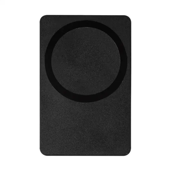 Porta carte personalizzato SAFESNAP - Immagine 2
