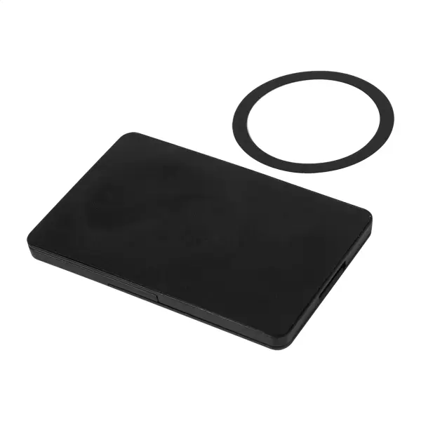 Porta carte personalizzato SAFESNAP - Immagine 6