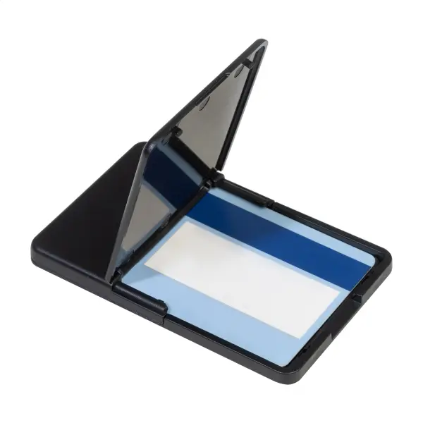 Porta carte personalizzato SAFESNAP - Immagine 5