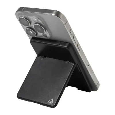 Porta carte personalizzato SAFESNAP