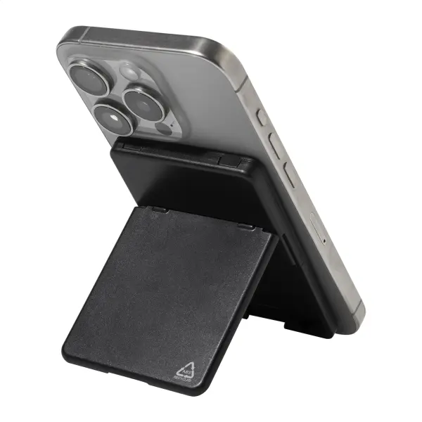 Porta carte personalizzato SAFESNAP - Immagine 1