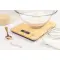 Bilancia da cucina ricaricabile BAMCOOK con batteria USB 300mAh - Anteprima 7