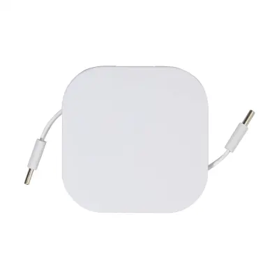 Cavo di ricarica USB-C 60W HOBSLE personalizzato in RABS riciclato - Immagine 3