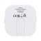 Cavo di ricarica USB-C 60W HOBSLE personalizzato in RABS riciclato - Anteprima 4