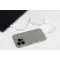 Cavo di ricarica USB-C 60W HOBSLE personalizzato in RABS riciclato - Anteprima 6