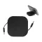 Cavo di ricarica USB-C 60W HOBSLE personalizzato in RABS riciclato - Anteprima 8