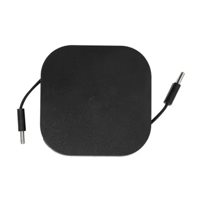 Cavo di ricarica USB-C 60W HOBSLE personalizzato in RABS riciclato - Immagine 9