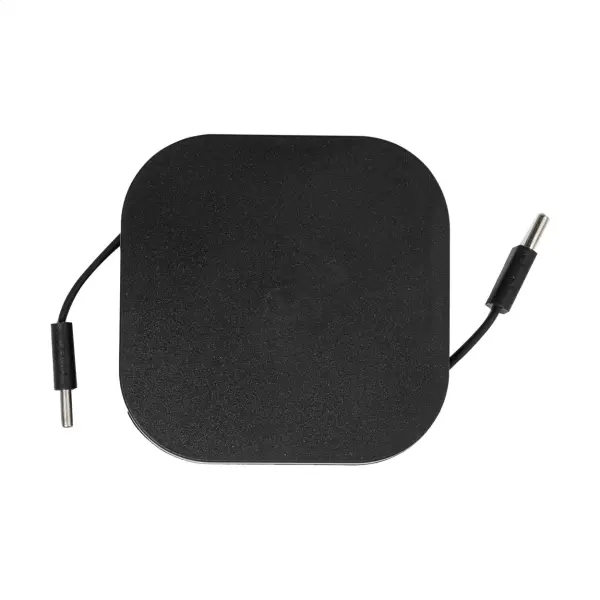 Cavo di ricarica USB-C 60W HOBSLE personalizzato in RABS riciclato - Immagine 9