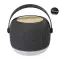 Cassa wireless LUZFI con ricarica rapida 15W, personalizzata - Anteprima 1