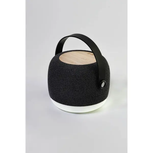 Cassa wireless LUZFI con ricarica rapida 15W, personalizzata - Immagine 6