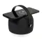 Cassa wireless LUZFI con ricarica rapida 15W, personalizzata - Anteprima 7