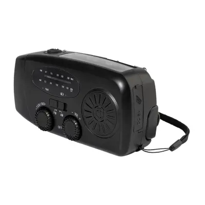 Radio di emergenza BEACON multifunzione con power bank 1200mAh - Immagine 3