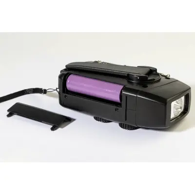 Radio di emergenza BEACON multifunzione con power bank 1200mAh - Immagine 8