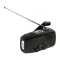 Radio di emergenza BEACON multifunzione con power bank 1200mAh - Anteprima 9