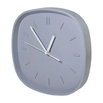 Orologio da parete RECTRA in PS riciclato personalizzabile - Immagine 15