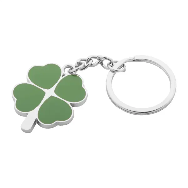Portachiavi Lucky - Immagine 3