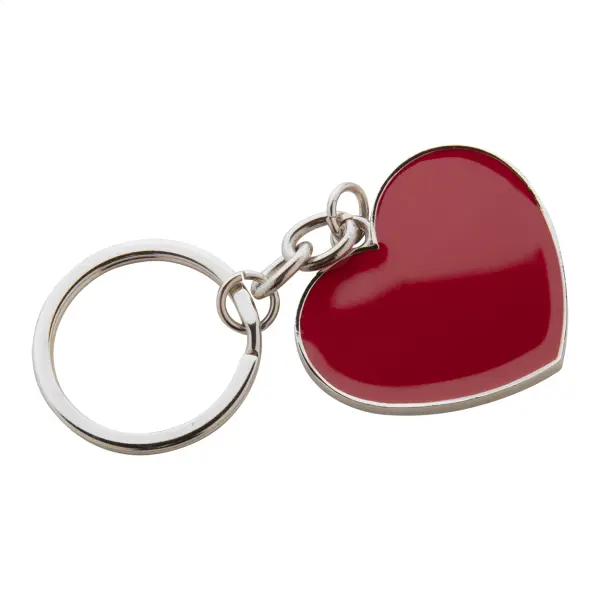 Portachiavi Valentine - Immagine 3