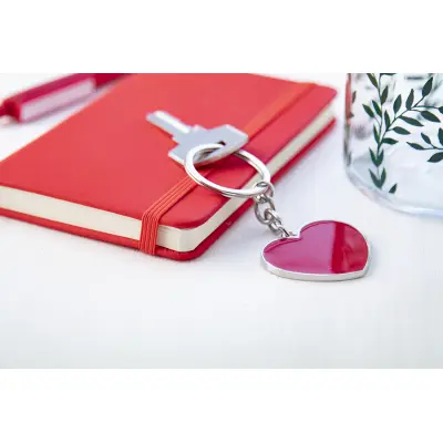 Portachiavi Valentine - Immagine 4