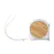 Flessometro 5 M Lato Bamboo Tappo - Anteprima 3