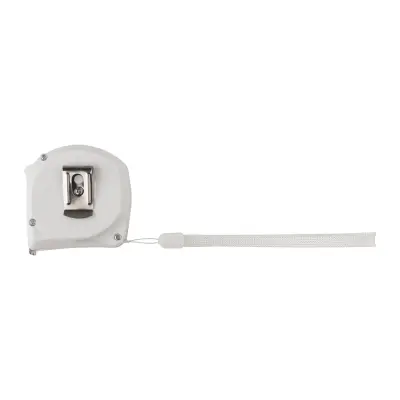 Flessometro 5 M Lato Bamboo Tappo - Immagine 5