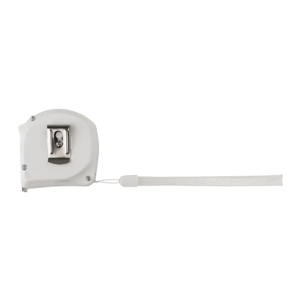 Flessometro 5 M Lato Bamboo Tappo - Immagine 5