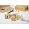Flessometro 5 M Lato Bamboo Tappo - Anteprima 8