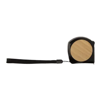 Flessometro 5 M Lato Bamboo Tappo - Immagine 13