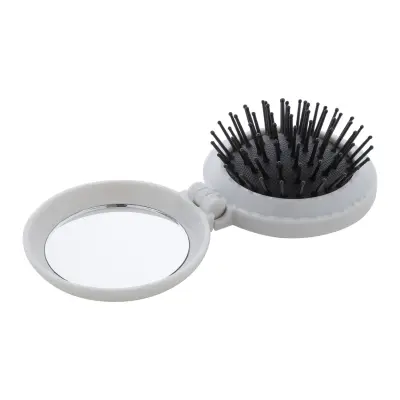Spazzola per capelli con specchio RABRUSH