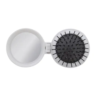 Spazzola per capelli con specchio RABRUSH - Immagine 4