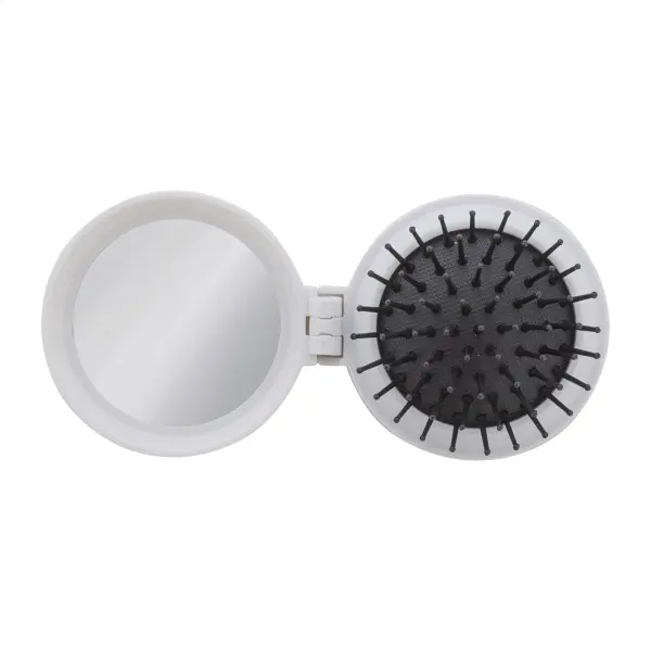 Spazzola per capelli con specchio RABRUSH - Immagine 4