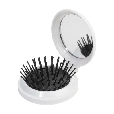 Spazzola per capelli con specchio RABRUSH - Immagine 7