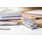 Mini Righello Pieghevole 0,5 Mt. Cabinet - Anteprima 5