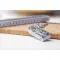 Mini Righello Pieghevole 0,5 Mt. Cabinet - Anteprima 4