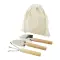 Set attrezzi da giardino VERANDA - Anteprima 5