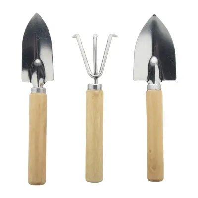 Set attrezzi da giardino VERANDA - Immagine 2