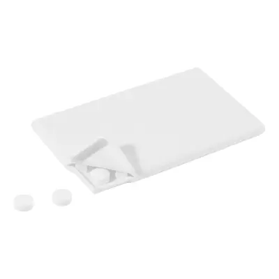Scatola mentine CARD