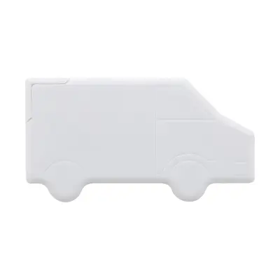 Scatola mentine TRUCKMINT