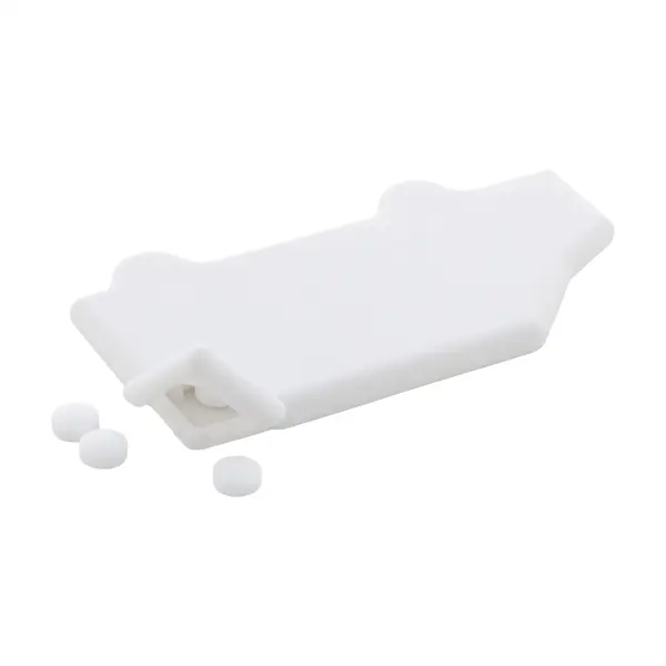 Scatola mentine TRUCKMINT - Immagine 2