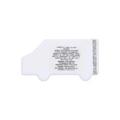 Scatola mentine TRUCKMINT - Immagine 4