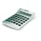 Calcolatrice 12 cifre - BASICS - Anteprima 1