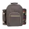 Zaino picnic HIGH PARK in poliestere 600D personalizzabile - Anteprima 1