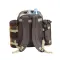 Zaino picnic HIGH PARK in poliestere 600D personalizzabile - Anteprima 3