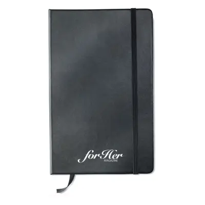 Taccuino ARCONOT PLAIN A5 personalizzato - Immagine 4