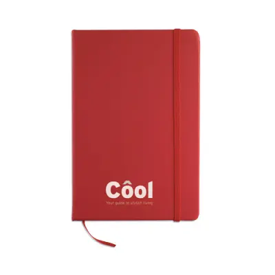 Taccuino ARCONOT PLAIN A5 personalizzato - Immagine 8