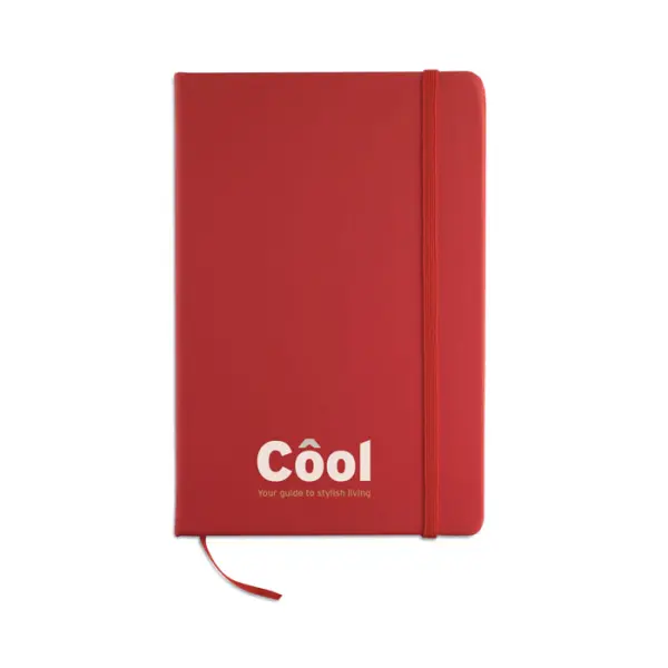 Taccuino ARCONOT PLAIN A5 personalizzato - Immagine 8