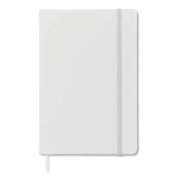 Taccuino ARCONOT PLAIN A5 personalizzato - Immagine 12